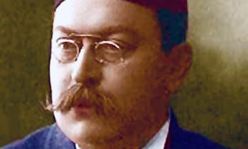 Ahmet Rasim (1865-1932) Kimdir? Eserleri Nelerdir?