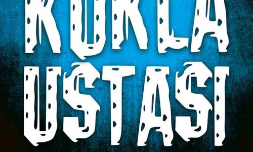 Kukla Ustası ile Sam Holland sizi yeni bir maceraya davet ediyor