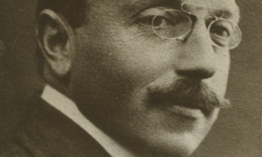 M Rauf Mehmet Rauf Kimdir? Eserleri Nelerdir? | Butik Kitap