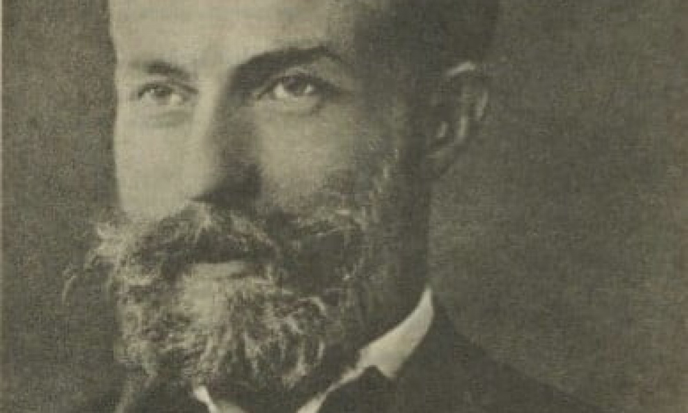 Recaizade Mahmut Ekrem 2