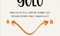 Mutluluk Yolu yayımlandı