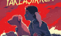 Phil Earle'den Fırtına Yaklaşırken yayımlandı