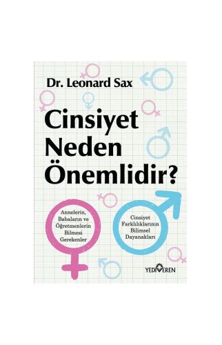 Cinsiyet Neden Önemlidir? 
