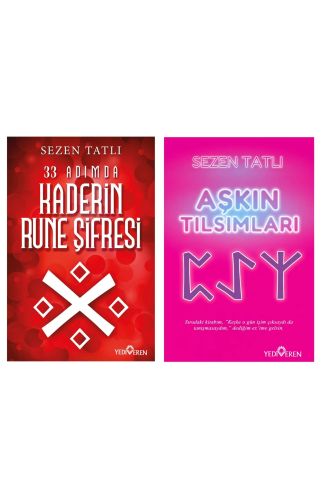 Kaderin Rune Şifresi/Aşkın Tılsımları/Sezen Tatlı