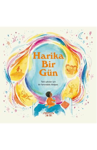 Harika Bir Gün/Emma Ballantine, Mark Strepan/Yediveren Çocuk 