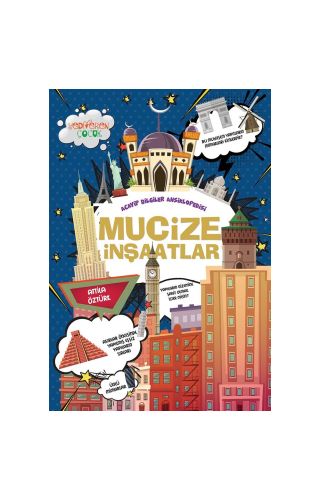 Mucize İnşaatlar/Atilla Öztürk/Yediveren Çocuk