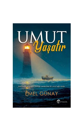 Umut Yaşatır/Emel Günay /Eftelya