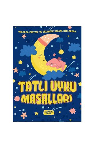 Tatlı Uyku Masallları/Anonim/Yediveren Çocuk 