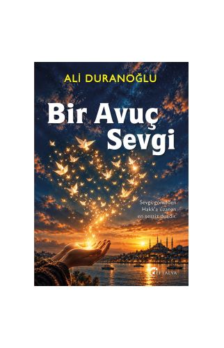 Bir Avuç Sevgi/Ali Duranoğlu/Eftalya