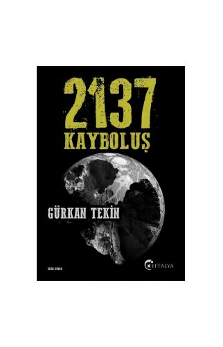 2137 Kayboluş