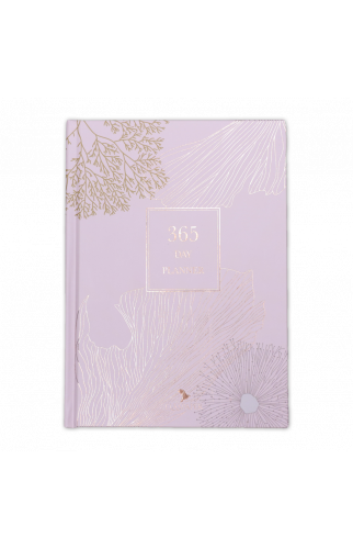 365DAYPLANNER-TÜRKÇE MOTTOLU