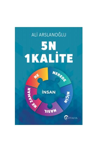 5N 1KALİTE