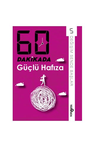 60 Dakikada Güçlü Hafıza/Kolektif/Yediveren