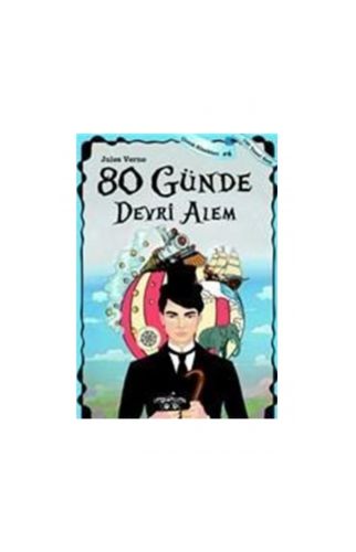 80 Günde Devri Alem