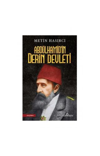 Abdülhamid'in Derin Devleti