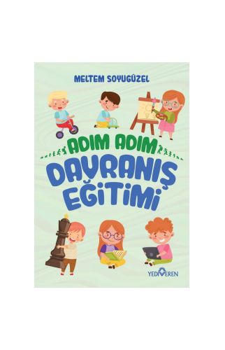 Adım Adım Davranış  Eğitimi - Meltem Soyugüzel