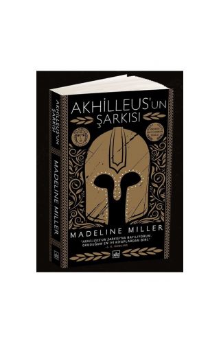 Akhilleusun Şarkısı