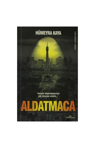 Aldatmaca-Hümeyra Kaya