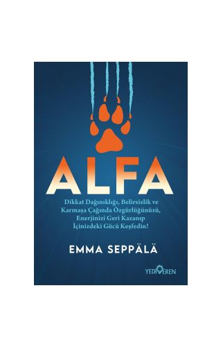 Alfa/Emma Seppälä/Yediveren