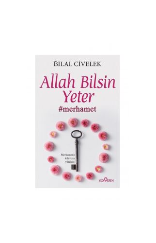 Allah Bilsin Yeter - Bilal Civelek