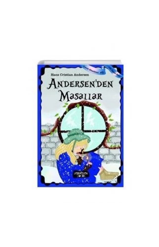 Andersenden Masallar