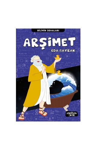 Arşimet