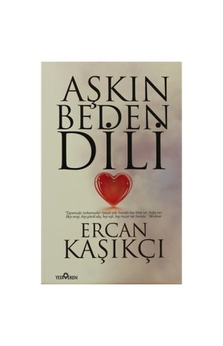 Aşkın Beden Dili - Ercan Kaşıkçı