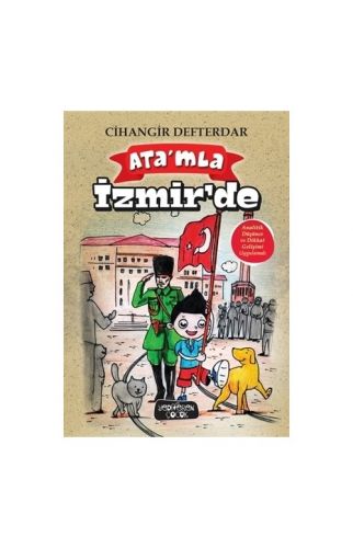 Ata'Mla İzmir'De - Çihangir Defterdar