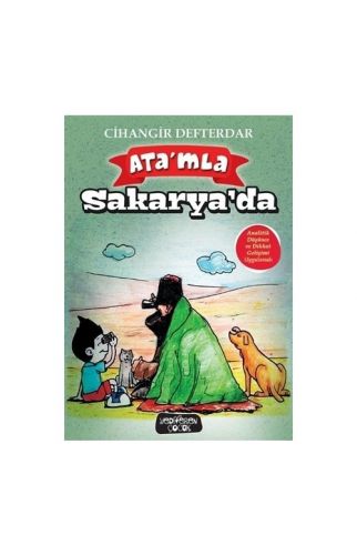 Atamla Sakarya’da - Cihangir Defterdar - Yediveren Çocuk