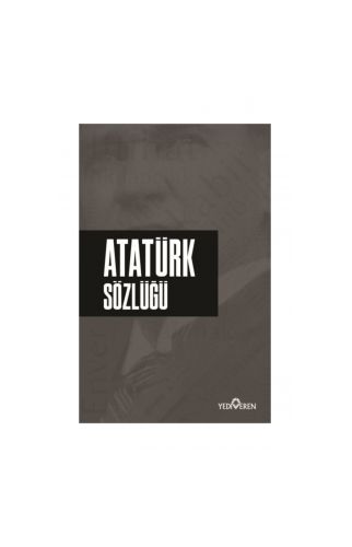 Atatürk Sözlüğü