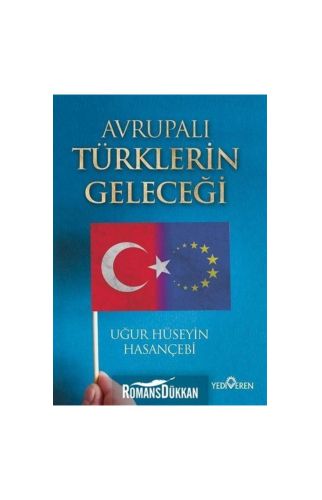 Avrupalı Türklerin Geleceği