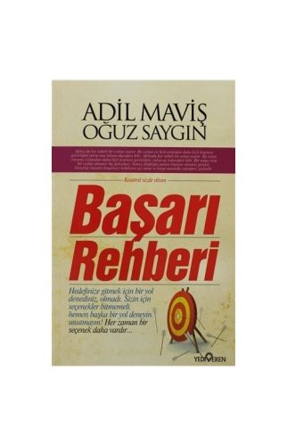 Başarı Rehberi (Yediveren)