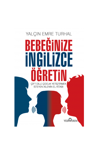 Bebeğinize İngilizce Öğretin