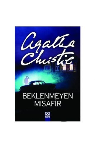 Beklenmeyen Misafir - Agatha Christie