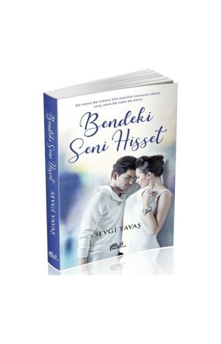Bendeki Seni Hisset - Sevgi Yavaş