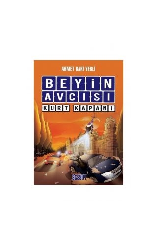 Beyin Avcısı 2 / Kurt Kapanı
