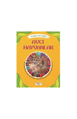 Bildiğin Gibi Değil - Avcı Hayvanlar - Asena Meriç - Asena Meriç