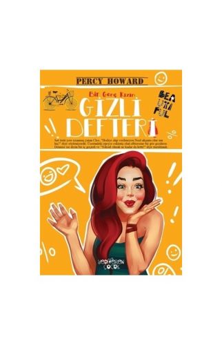 Bir Genç Kızın Gizli Defteri
