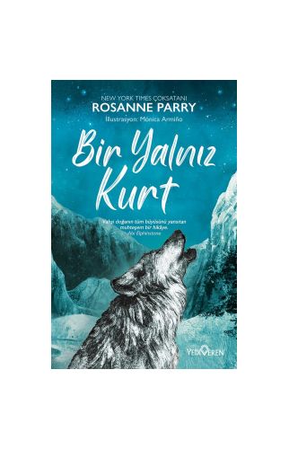 Bir Yalnız Kurt/Roseanne Parry/Yediveren
