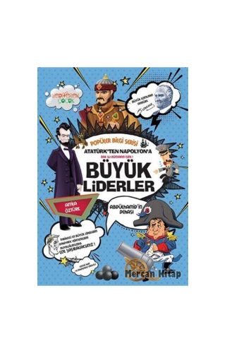 Büyük Liderler
