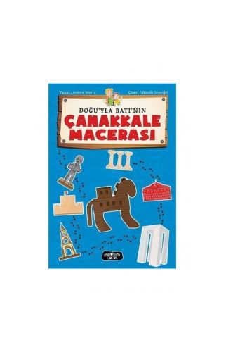Çanakkale Macerası 3