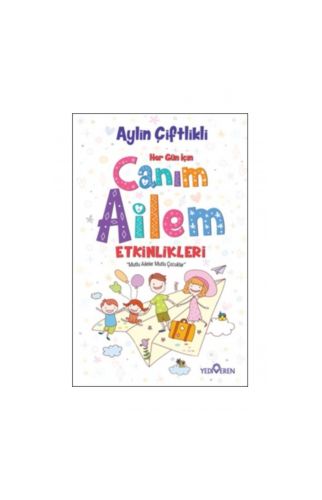 Canım Ailem Etkinlikleri