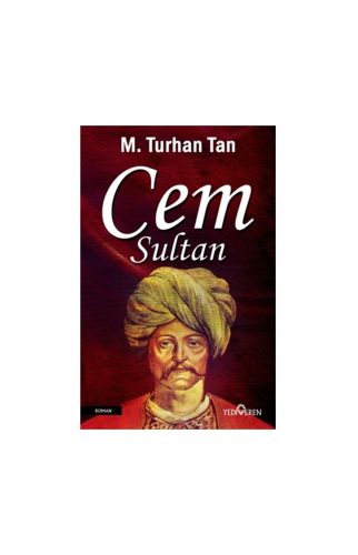 Cem Sultan - M. Turhan Tan