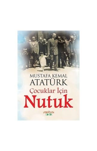 Çocuklar İçin Nutuk
