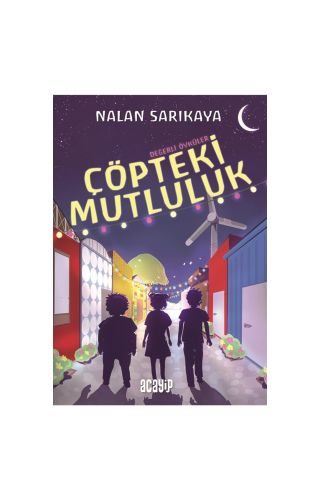 Çöpteki Mutluluk