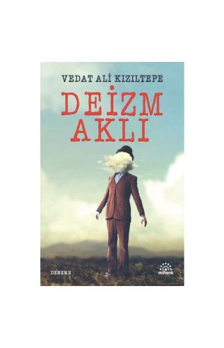Deizim Aklı - Vedat Ali Kızıltepe
