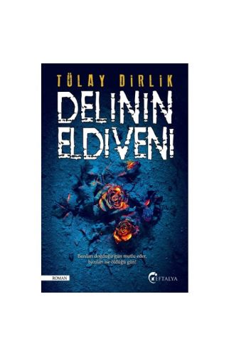Delinin Eldiveni - Tülay Dirlik
