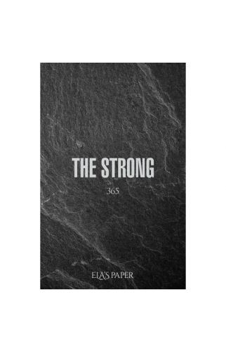 Ela's Paper The Strong Defter