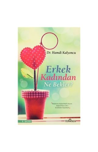 Erkek Kadından Ne Bekler?