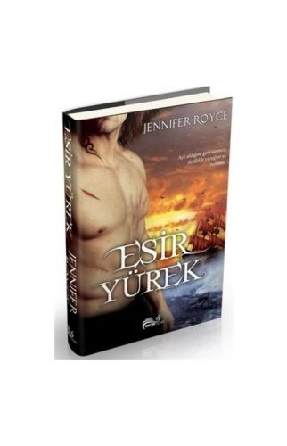 Esir Yürek-Jennifer Royce